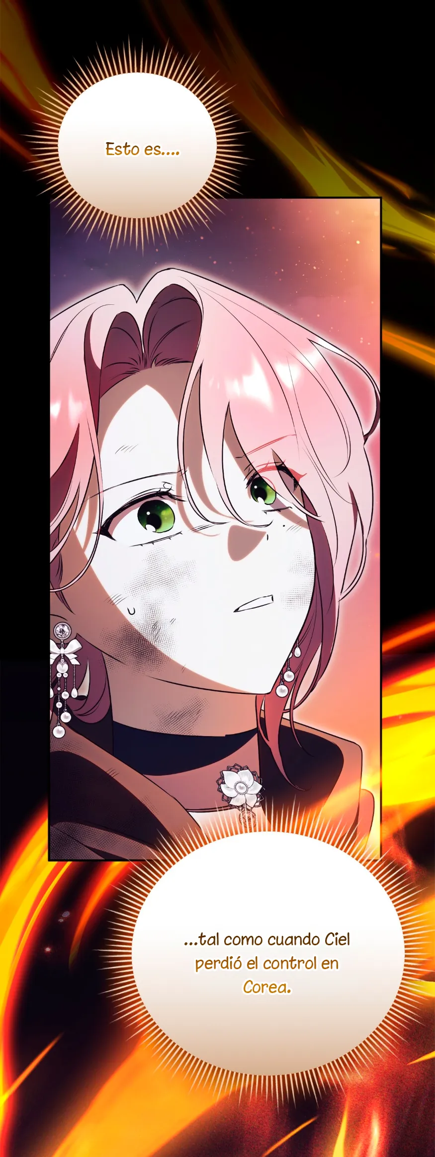 76 Cómo rechazar la obsesión de mi ex esposo