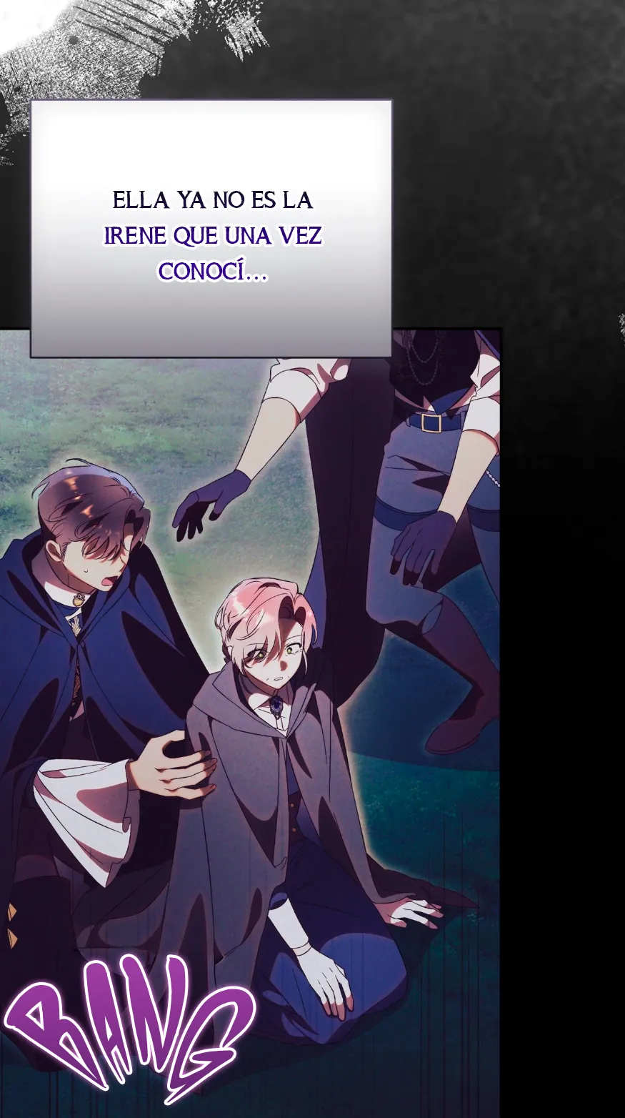 35 Cómo rechazar la obsesión de mi ex esposo