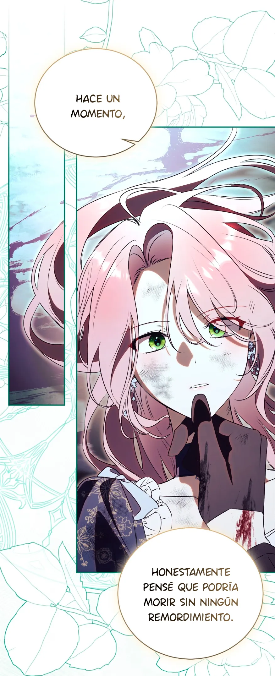 68 Cómo rechazar la obsesión de mi ex esposo