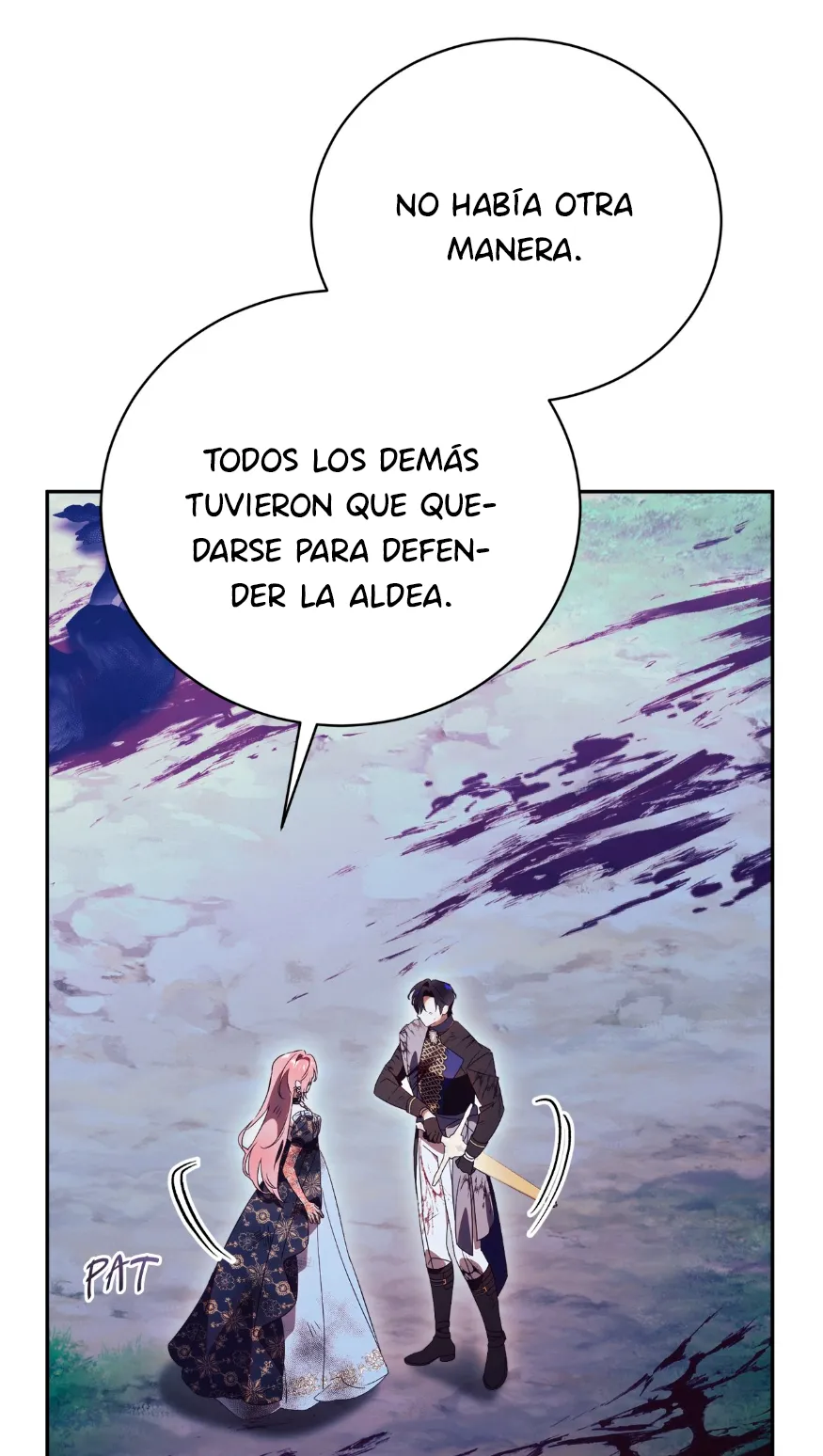 78 Cómo rechazar la obsesión de mi ex esposo