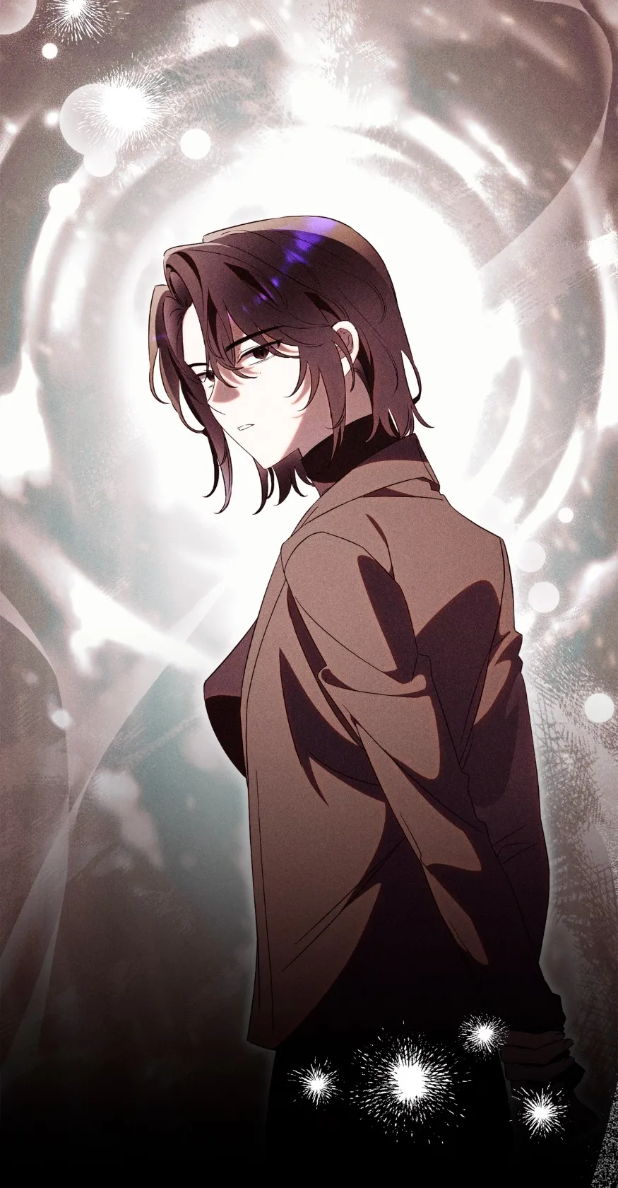 11 Cómo rechazar la obsesión de mi ex esposo