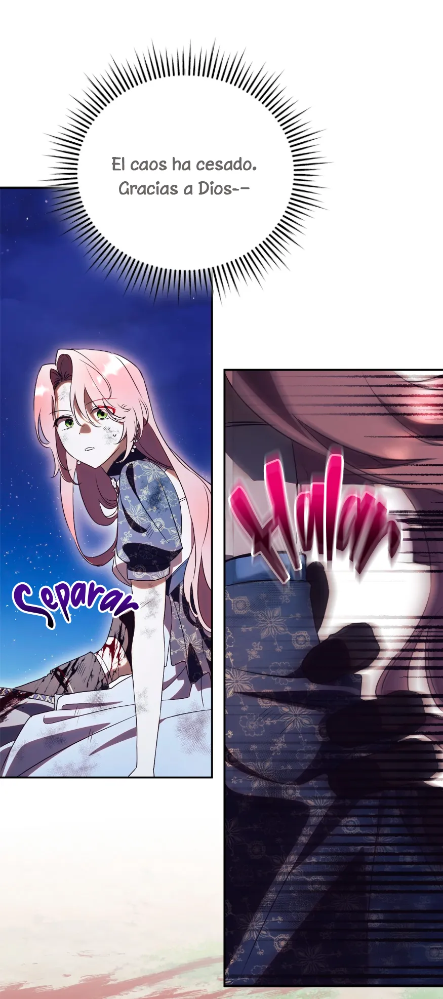 59 Cómo rechazar la obsesión de mi ex esposo