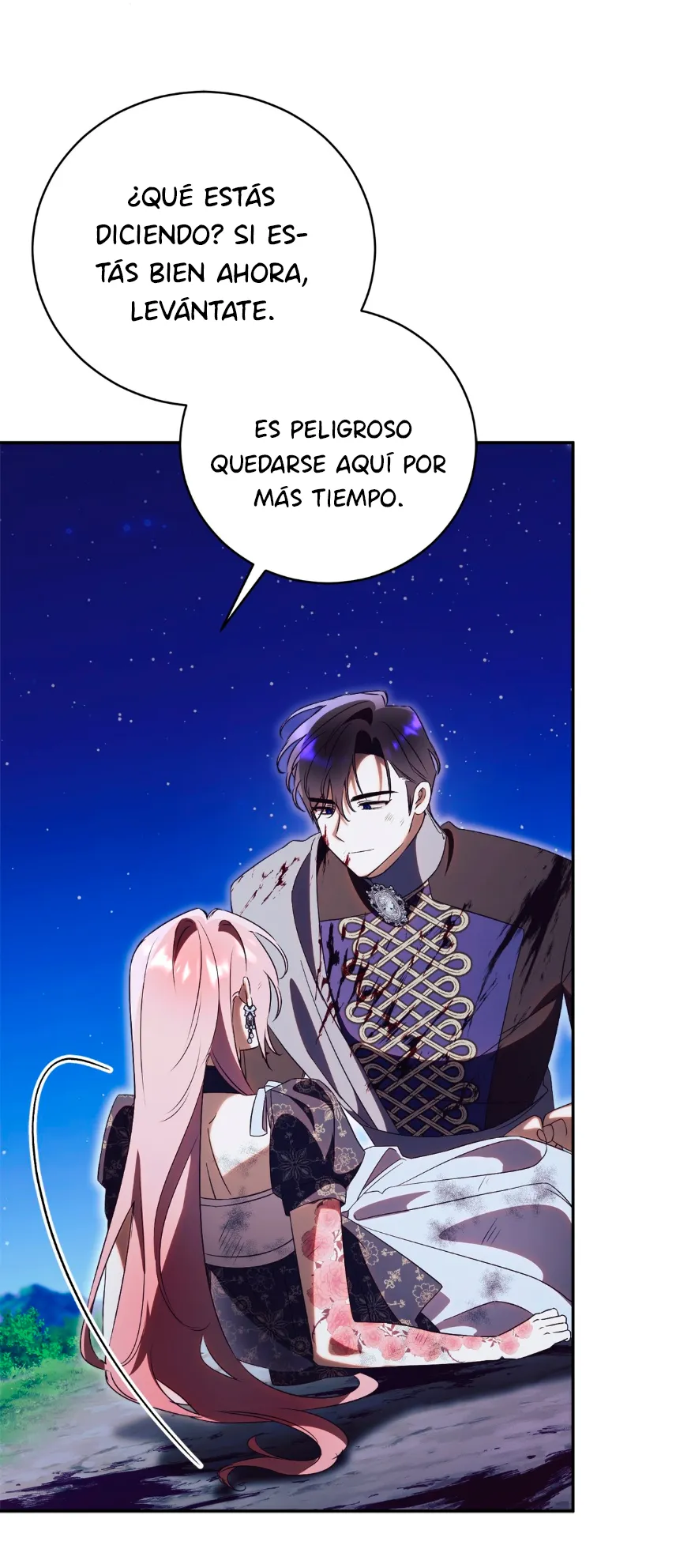 75 Cómo rechazar la obsesión de mi ex esposo