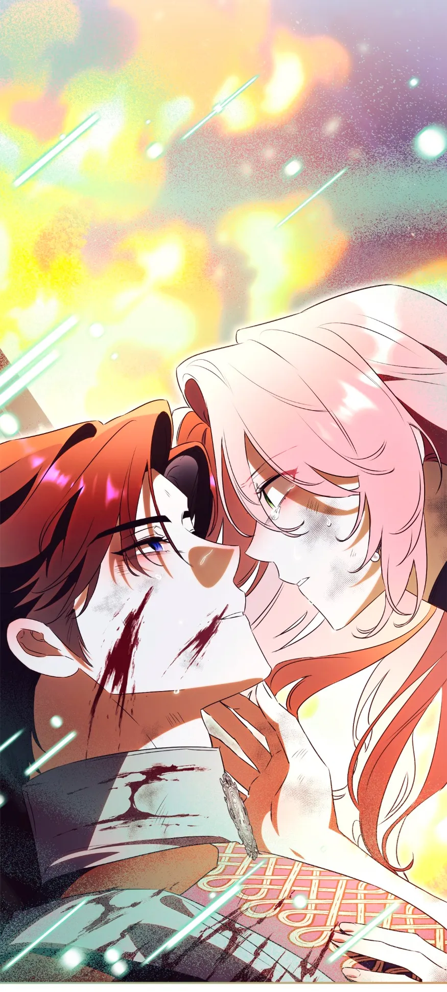 55 Cómo rechazar la obsesión de mi ex esposo