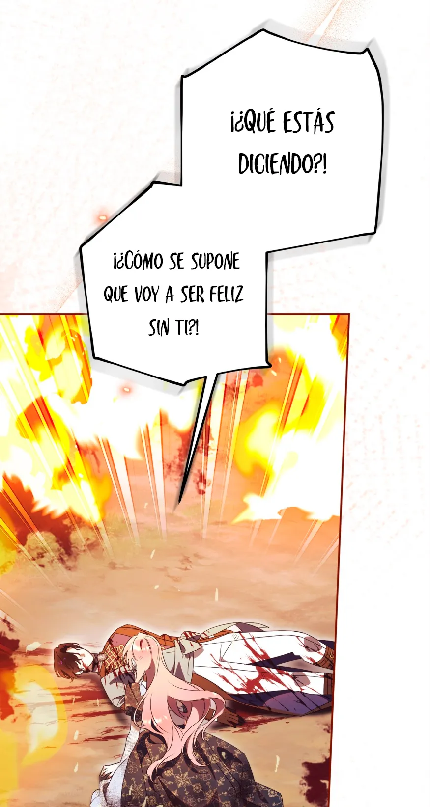 46 Cómo rechazar la obsesión de mi ex esposo