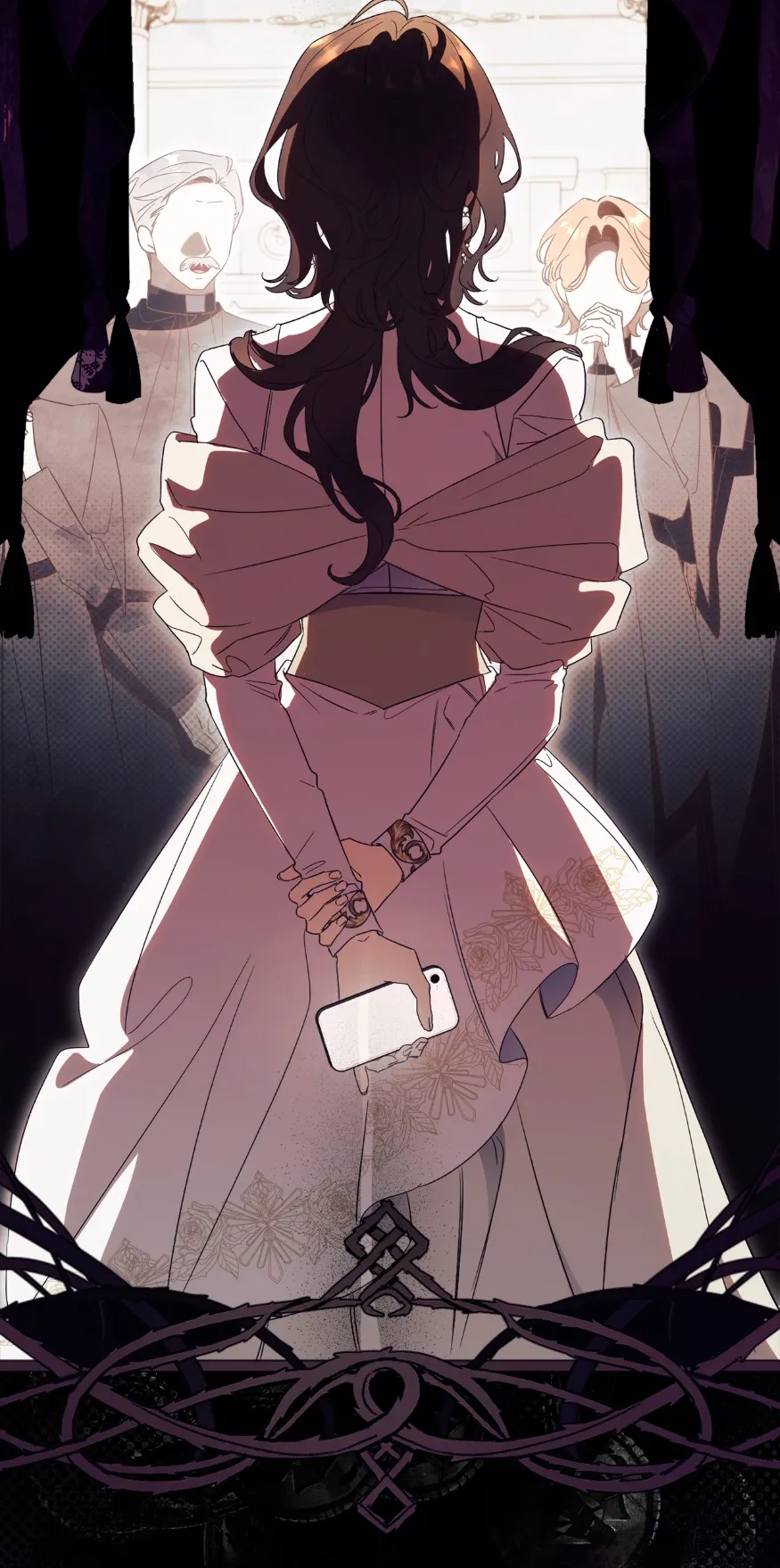 66 Cómo rechazar la obsesión de mi ex esposo