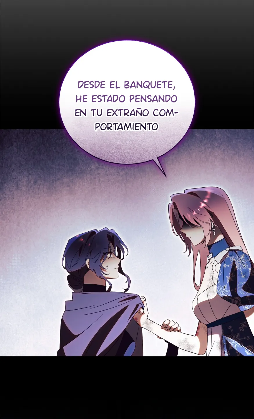 63 Cómo rechazar la obsesión de mi ex esposo