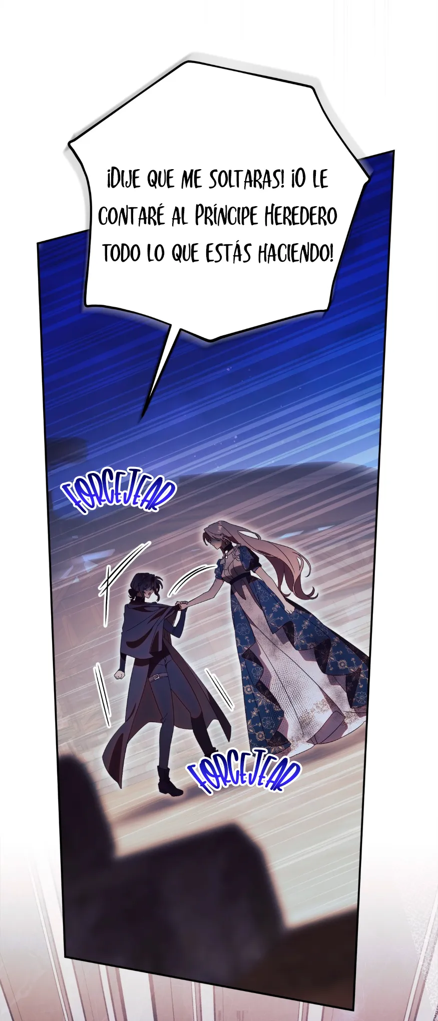 57 Cómo rechazar la obsesión de mi ex esposo