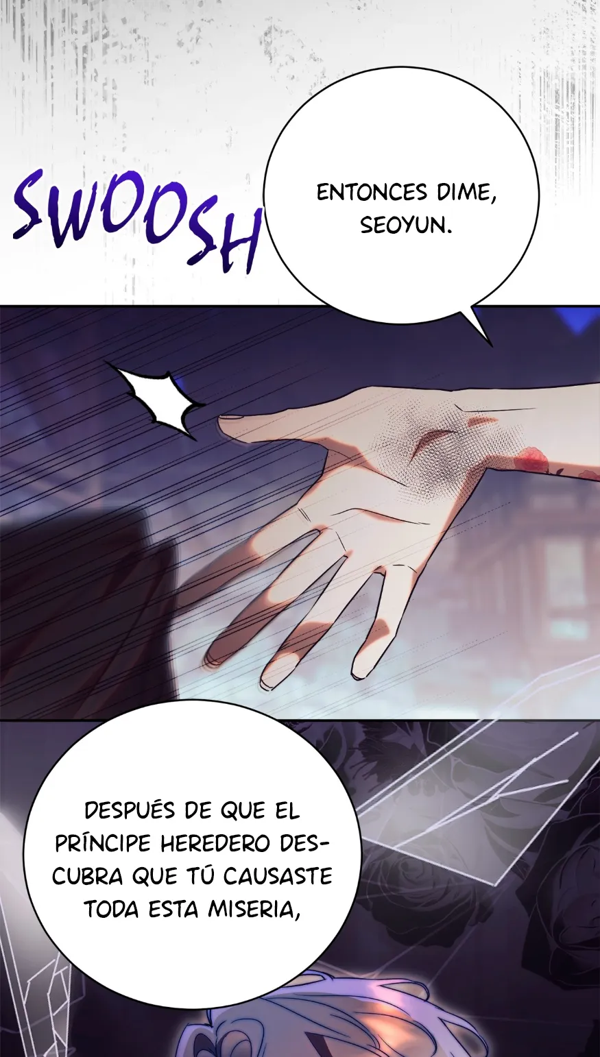 73 Cómo rechazar la obsesión de mi ex esposo