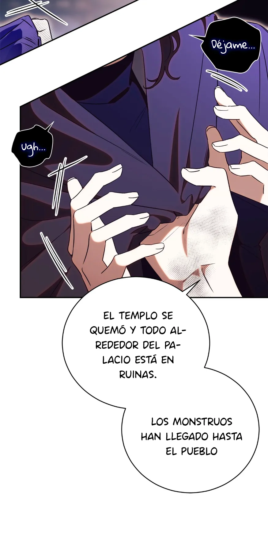 69 Cómo rechazar la obsesión de mi ex esposo