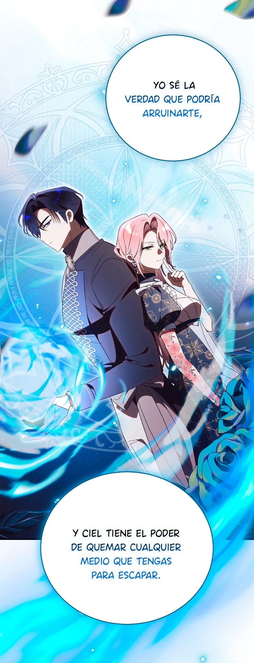 76 Cómo rechazar la obsesión de mi ex esposo