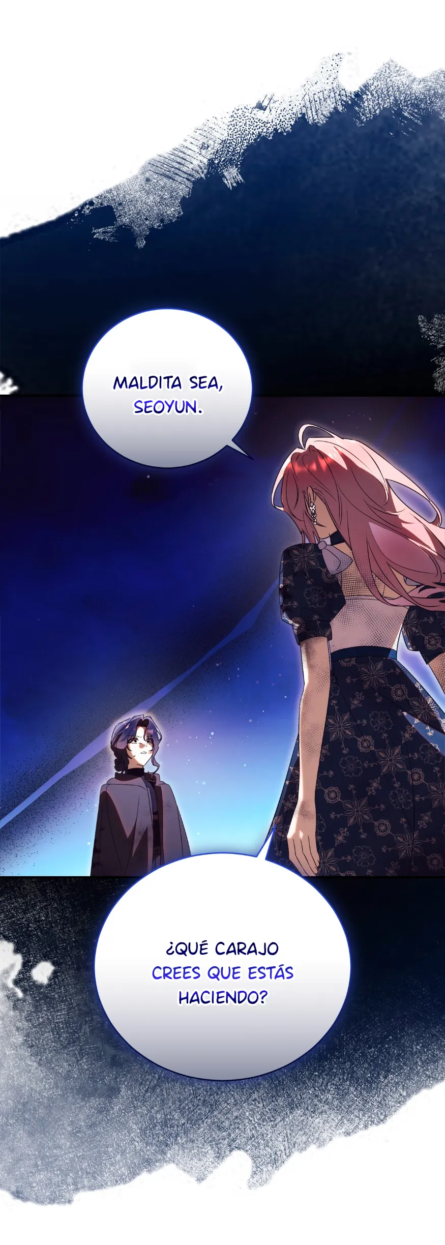 46 Cómo rechazar la obsesión de mi ex esposo