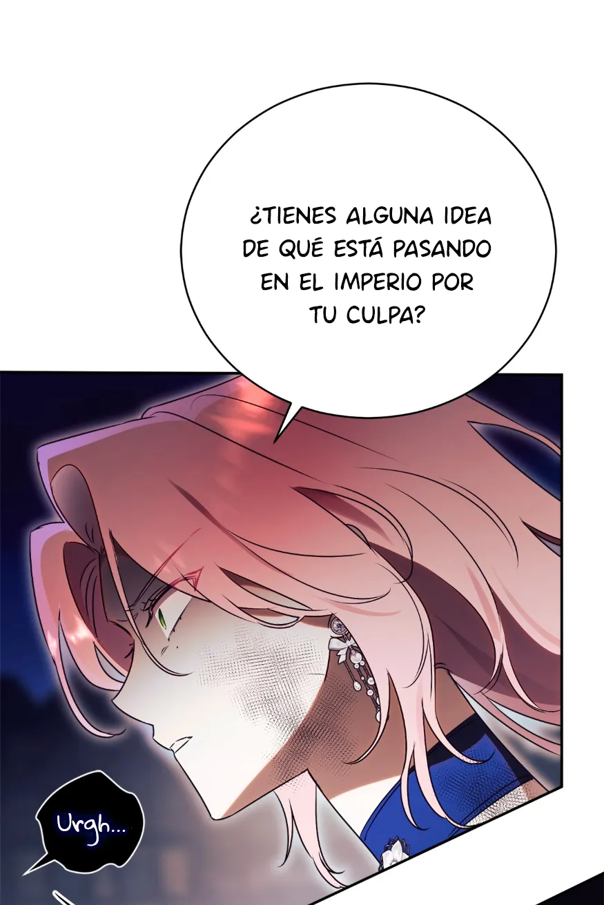 68 Cómo rechazar la obsesión de mi ex esposo