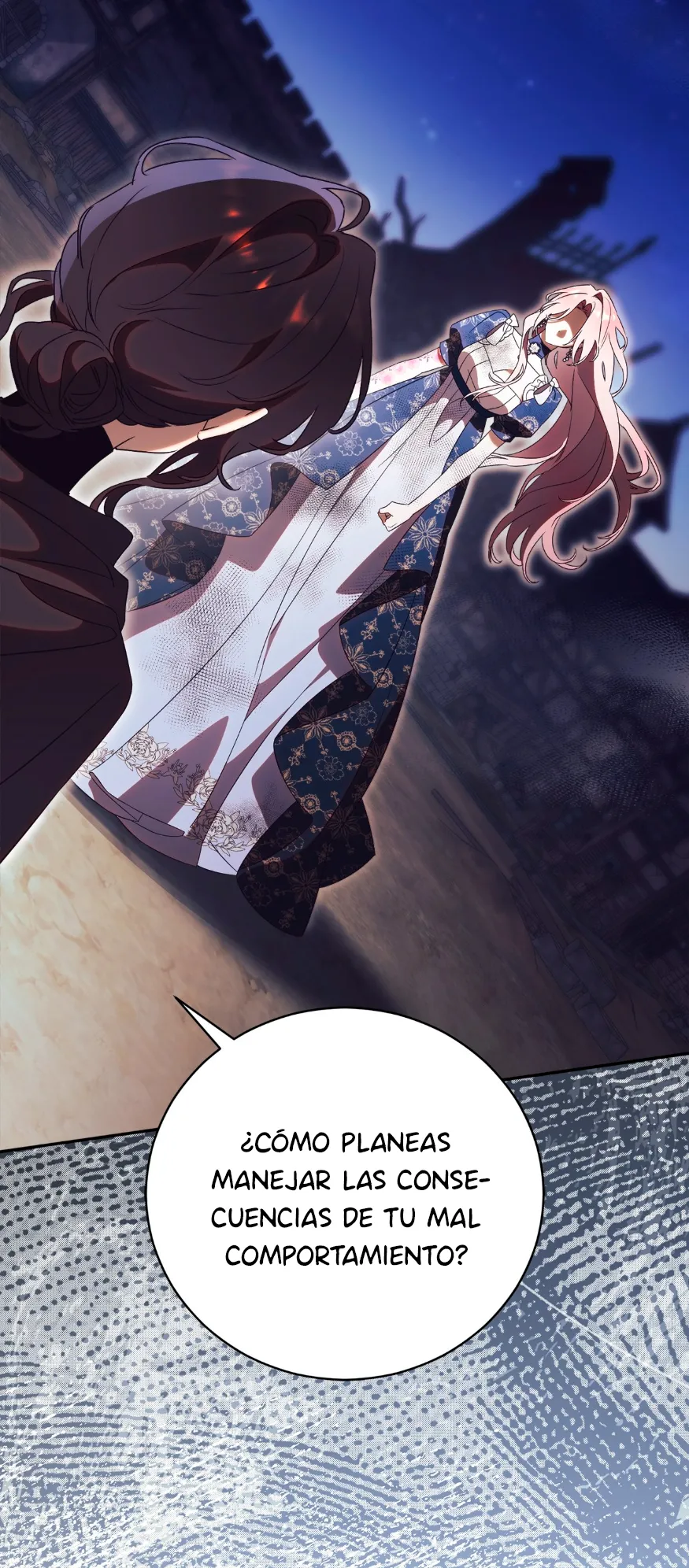 52 Cómo rechazar la obsesión de mi ex esposo