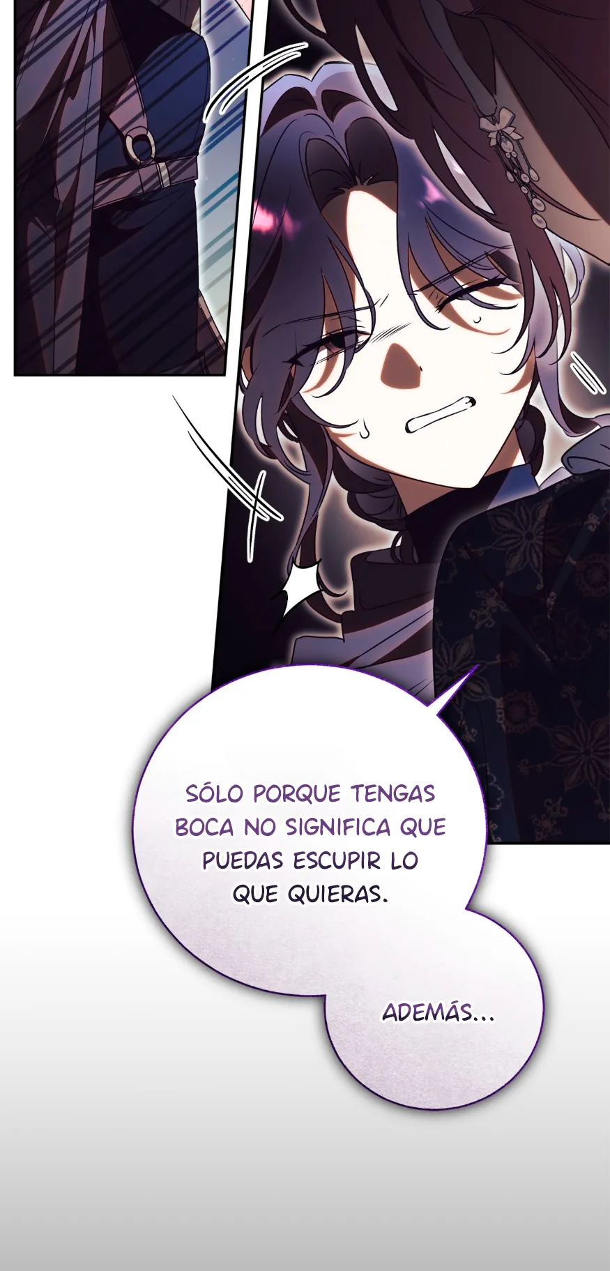 61 Cómo rechazar la obsesión de mi ex esposo