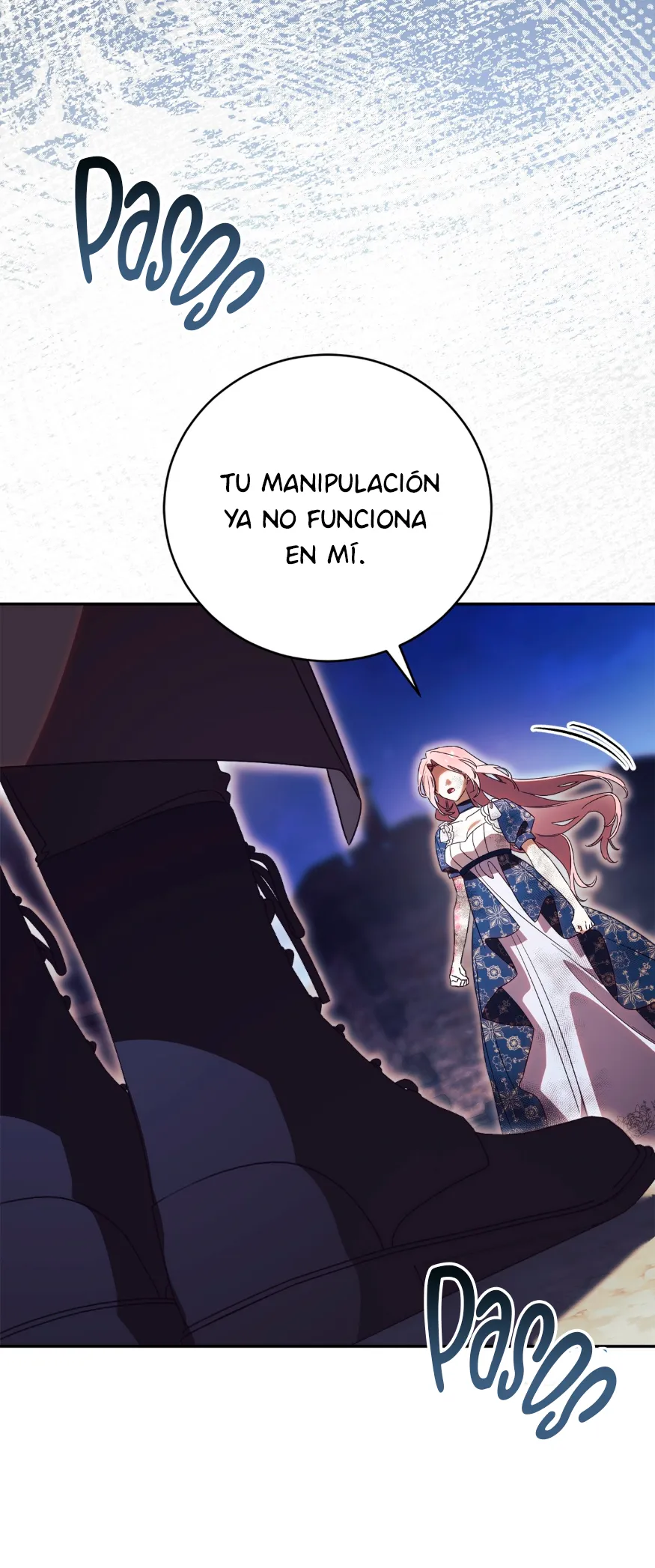 53 Cómo rechazar la obsesión de mi ex esposo