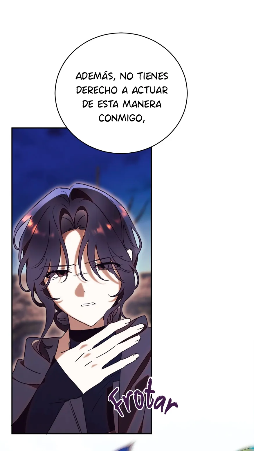 75 Cómo rechazar la obsesión de mi ex esposo