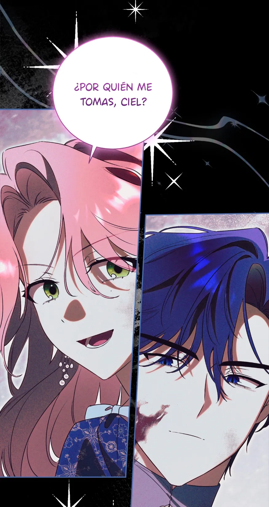 39 Cómo rechazar la obsesión de mi ex esposo