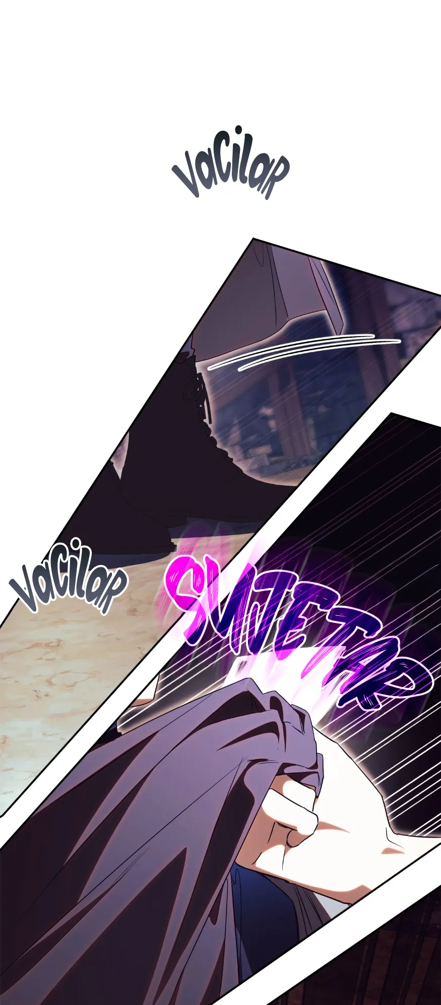 54 Cómo rechazar la obsesión de mi ex esposo