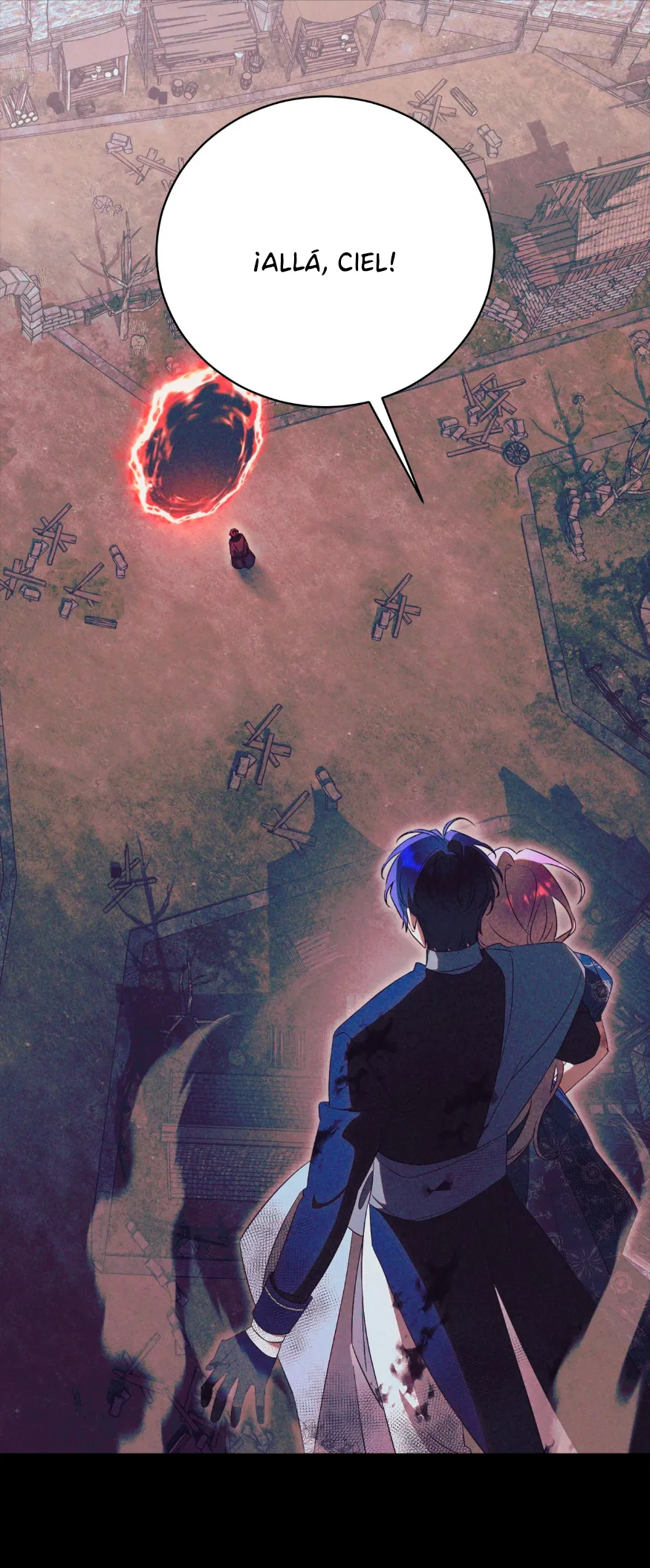 35 Cómo rechazar la obsesión de mi ex esposo