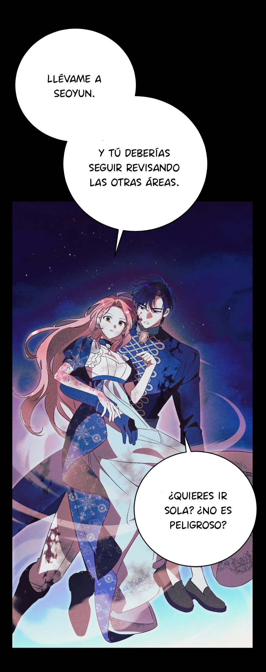 37 Cómo rechazar la obsesión de mi ex esposo