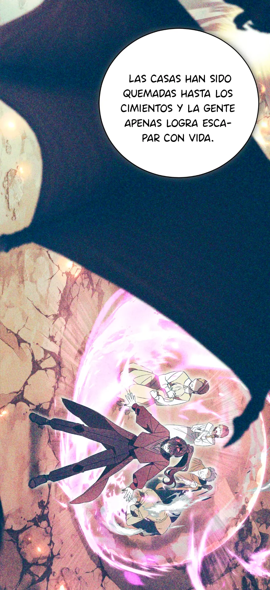 71 Cómo rechazar la obsesión de mi ex esposo