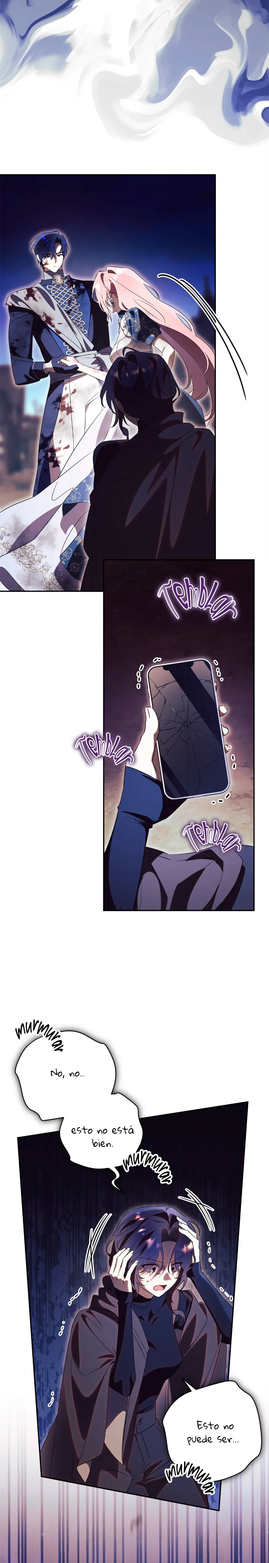 24 Cómo rechazar la obsesión de mi ex esposo