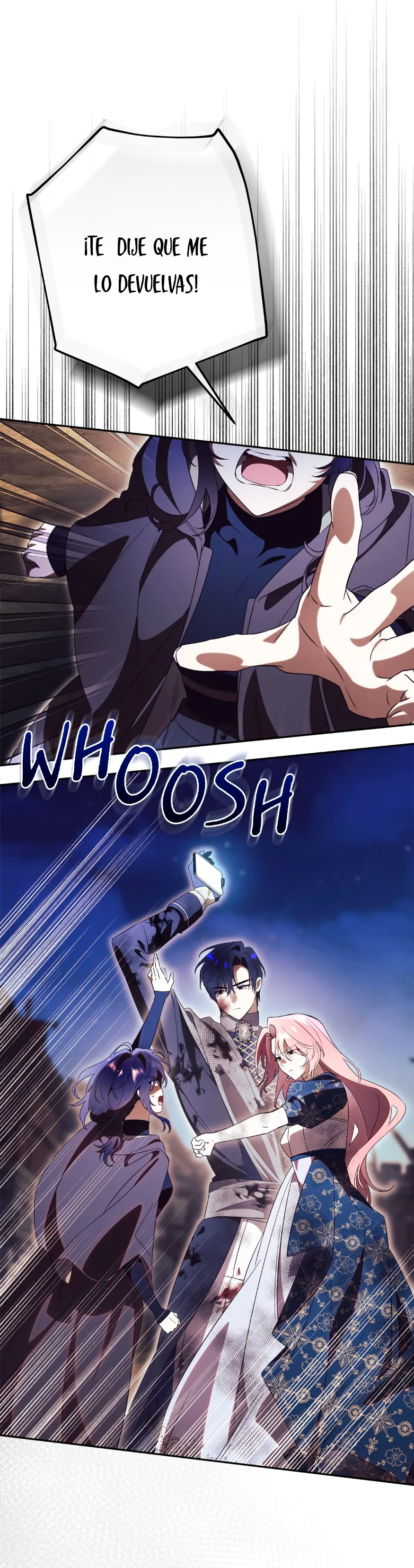 11 Cómo rechazar la obsesión de mi ex esposo