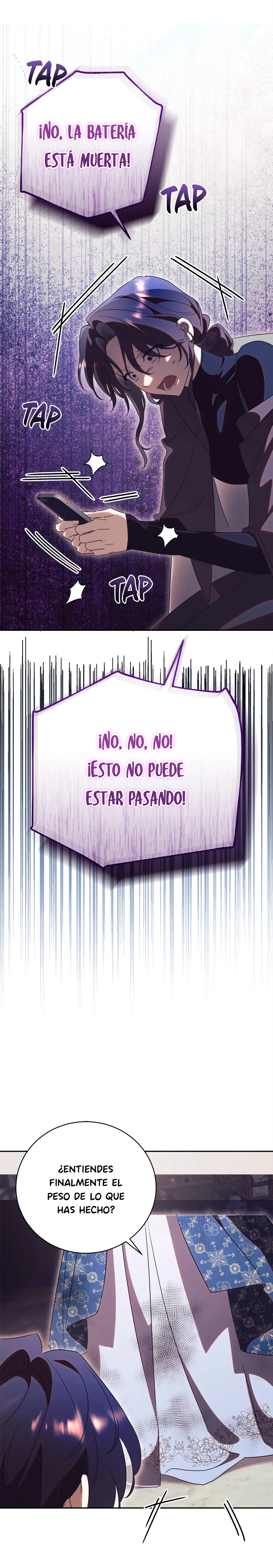 19 Cómo rechazar la obsesión de mi ex esposo