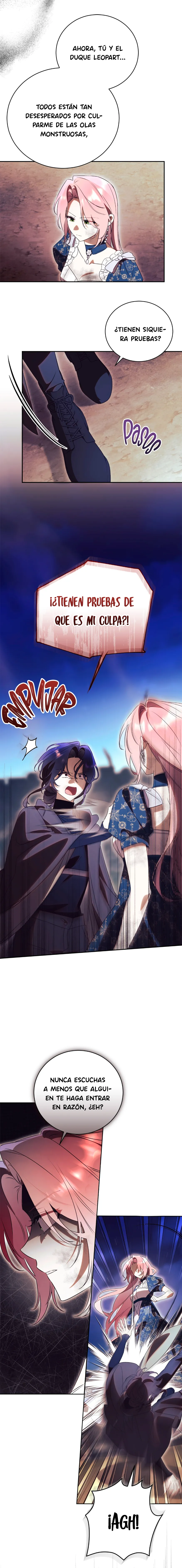 1 Cómo rechazar la obsesión de mi ex esposo