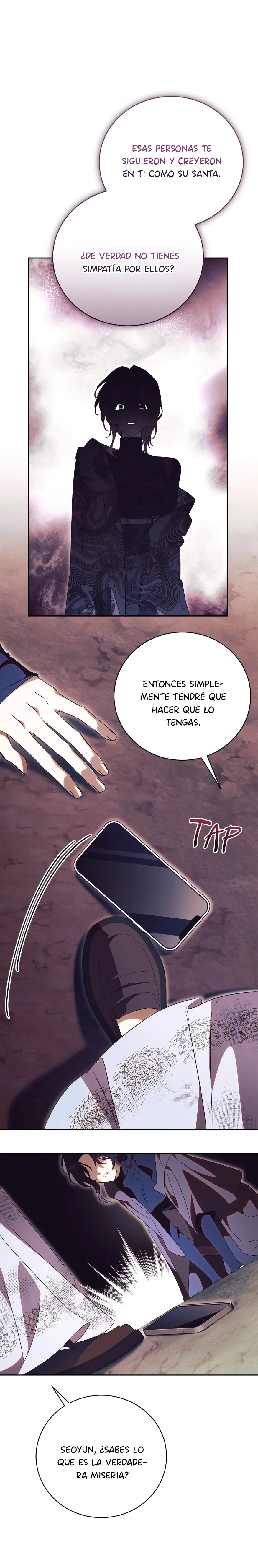 21 Cómo rechazar la obsesión de mi ex esposo