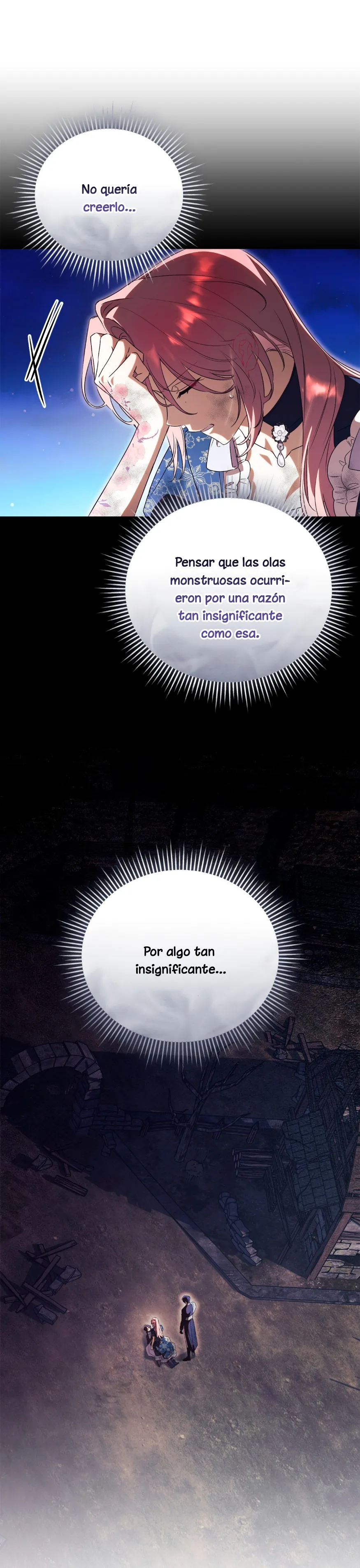 5 Cómo rechazar la obsesión de mi ex esposo