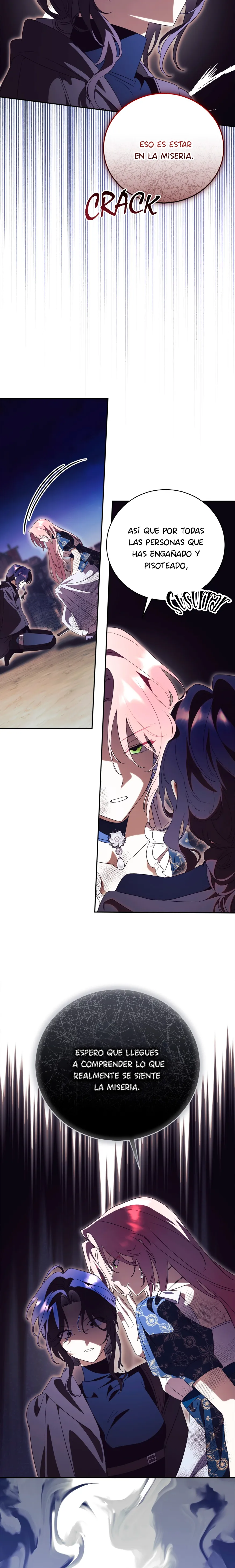 23 Cómo rechazar la obsesión de mi ex esposo