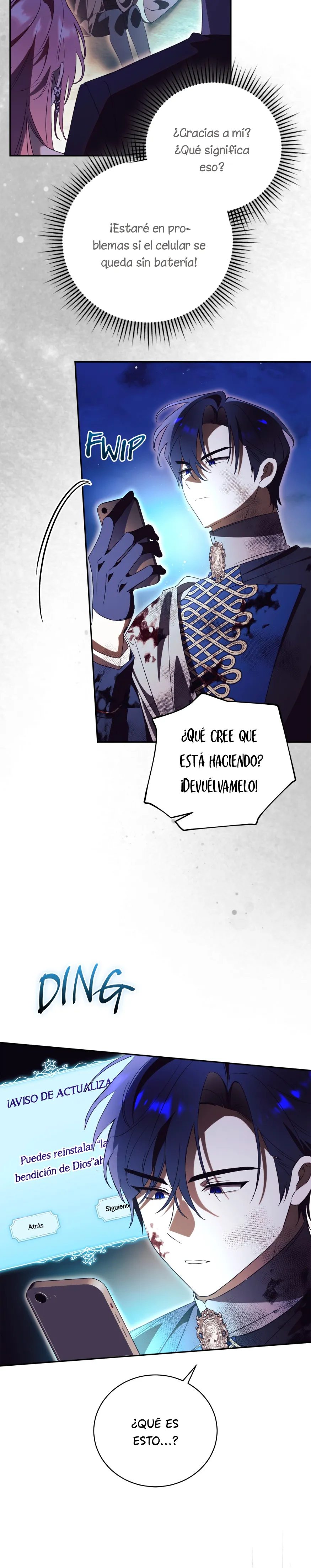 10 Cómo rechazar la obsesión de mi ex esposo