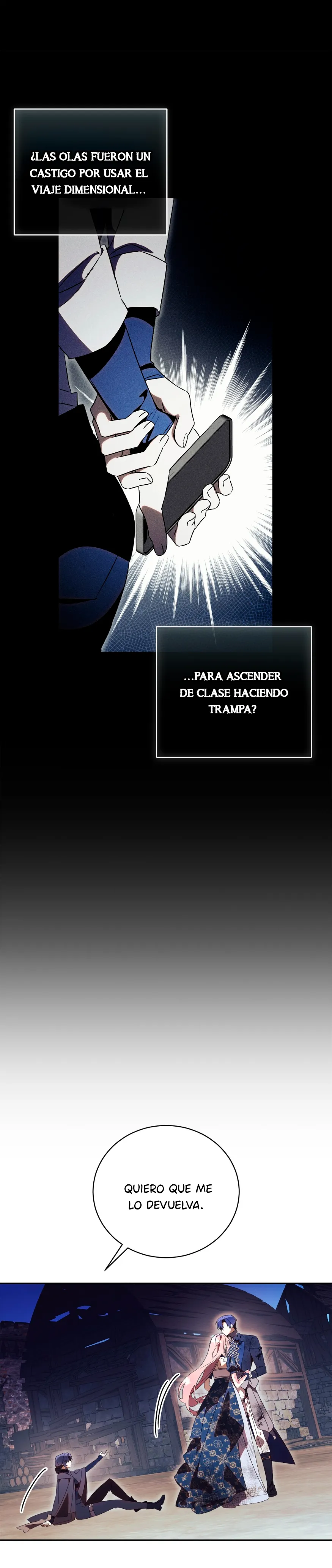 7 Cómo rechazar la obsesión de mi ex esposo
