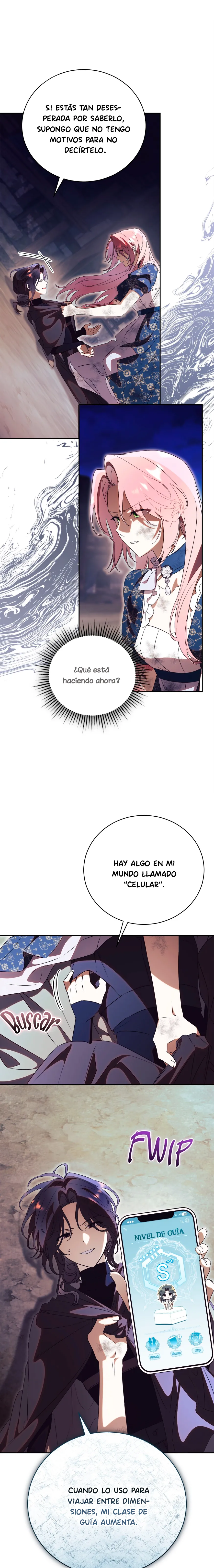 3 Cómo rechazar la obsesión de mi ex esposo