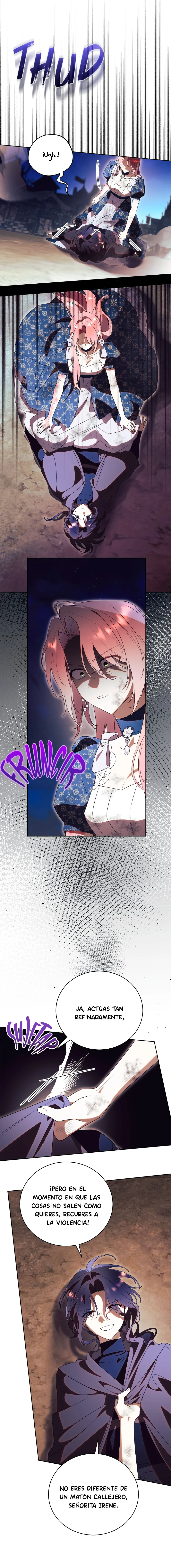 2 Cómo rechazar la obsesión de mi ex esposo