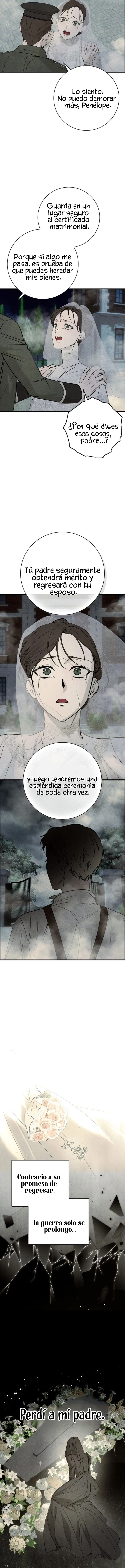 4 ¿Es este mi esposo?