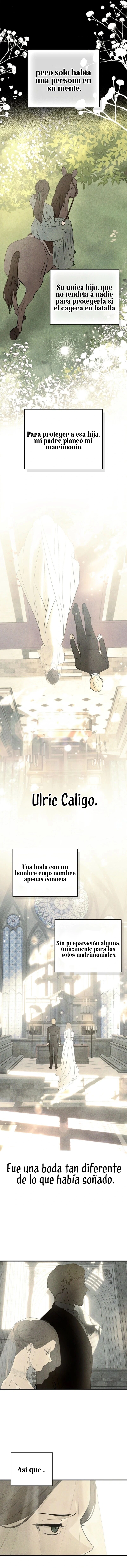 2 ¿Es este mi esposo?