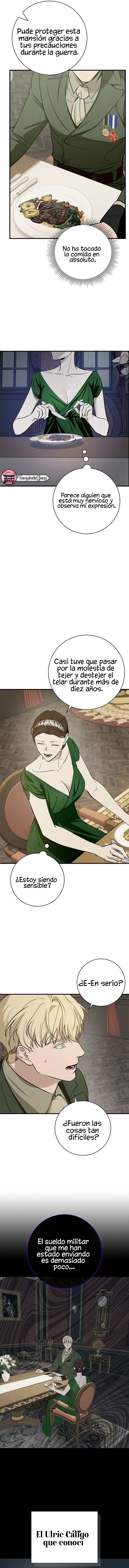 9 ¿Es este mi esposo?