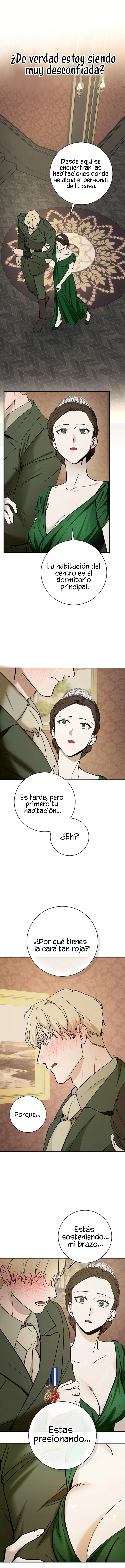 11 ¿Es este mi esposo?