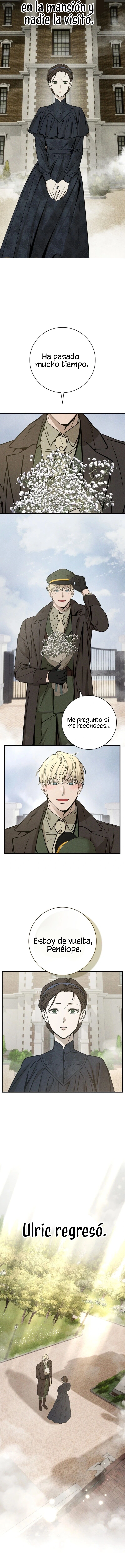 6 ¿Es este mi esposo?