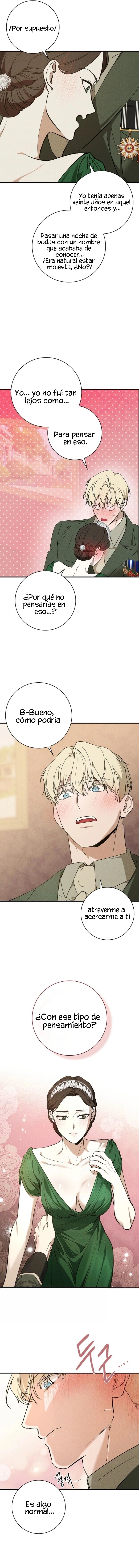 3 ¿Es este mi esposo?