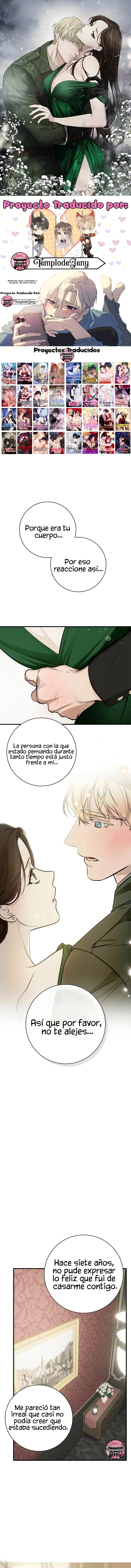 0 ¿Es este mi esposo?