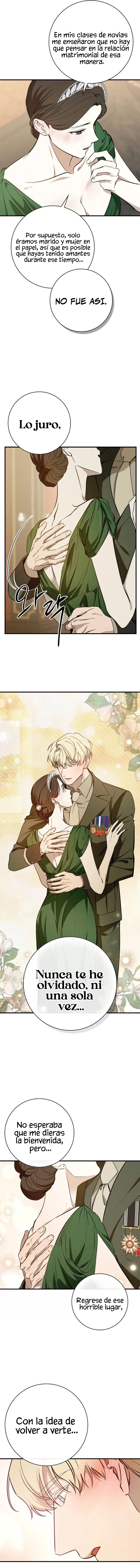 4 ¿Es este mi esposo?