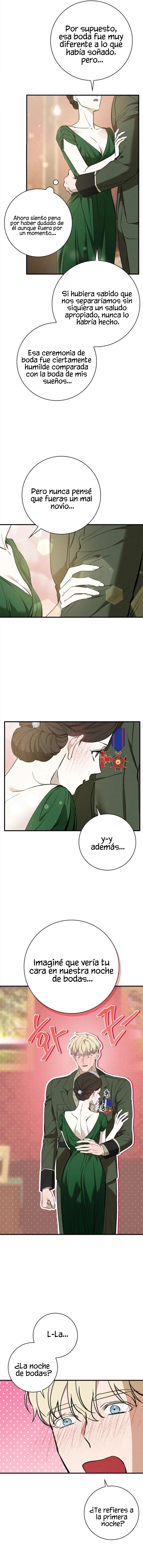 2 ¿Es este mi esposo?