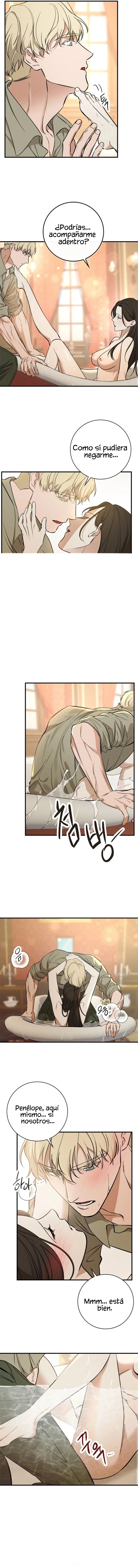 4 ¿Es este mi esposo?