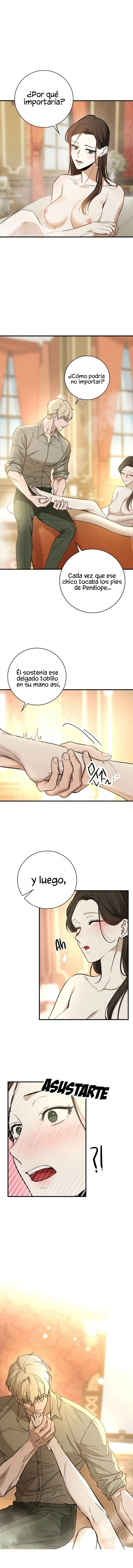 2 ¿Es este mi esposo?