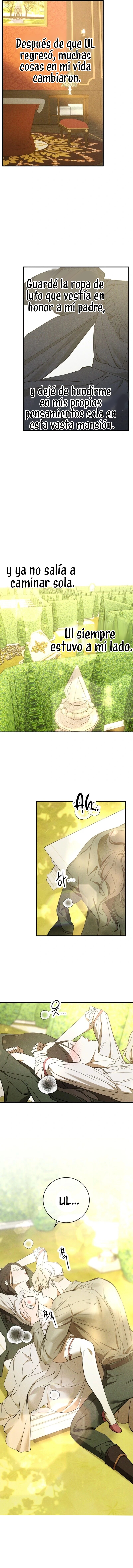 6 ¿Es este mi esposo?