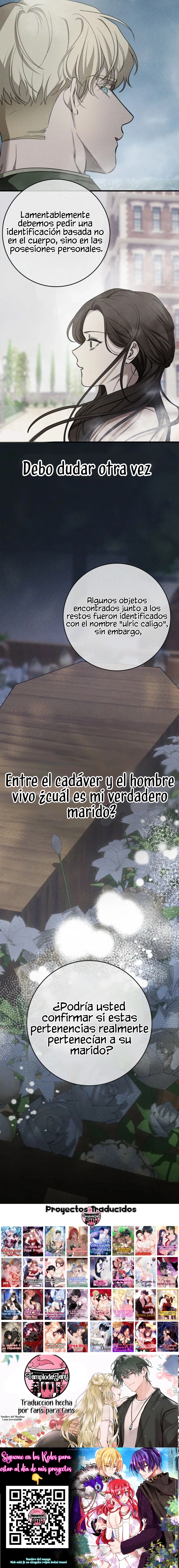 12 ¿Es este mi esposo?